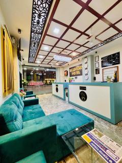 Rising Surya Hotels - 3