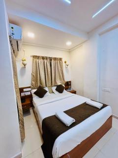 Rising Surya Hotels - 2