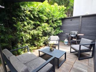 Venice Beach Bungalow Steps to Ocean - Long Term rental 31 days minimum - 3