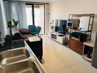 Algo Eden Stays-Sunbird Suite - 9