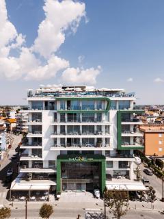 THE ONE CAORLE - Hotel & Apartments - 4