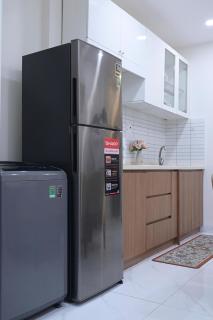 Stylish Entire House Near Pink Church & Tan Dinh Market Prime Location - 4