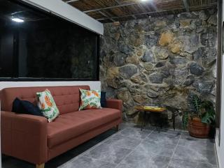 Maracua Casa Campestre - 7