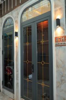 Stylish Entire House Near Pink Church & Tan Dinh Market Prime Location - 8