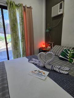 Wanderio Homestay in Moalboal - 0