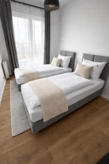 Faro Beach Regatta with Parking by Lion Apartments - 5