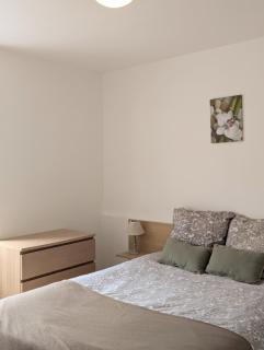 Appart vue mer-au pied du chemin de randonnée " Bassan" - 8