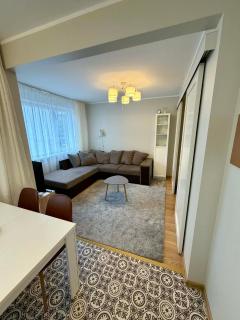 3 magamistoaga korter Haaberstis - 9