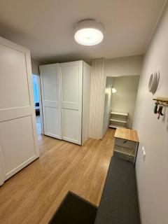 3 magamistoaga korter Haaberstis - 7