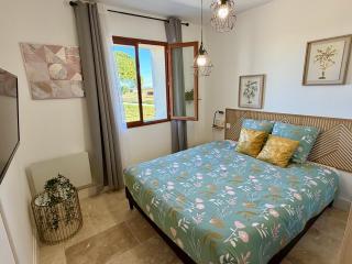 Les Appartements du Mas - Aventurine - 6