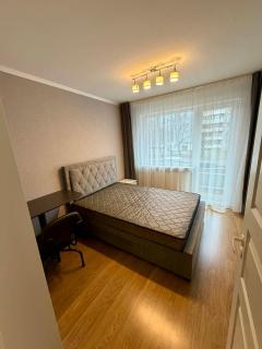 3 magamistoaga korter Haaberstis - 1