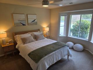Spacious Ranch Retreat Near Yosemite & Bass Lake with Hot Tub & Game Room - 1