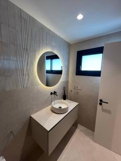 Villa chalet with beautiful views - 9