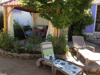 Chambres d'hôtes La Maison du bonheur - 4