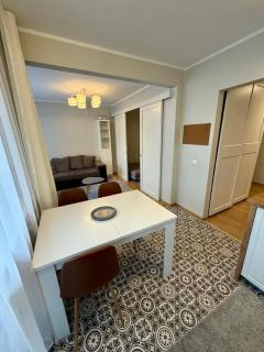 3 magamistoaga korter Haaberstis - 8