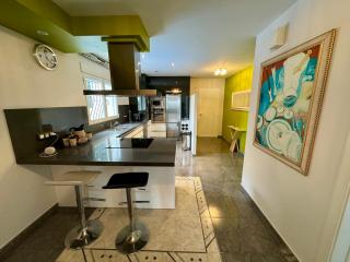 Mountaintop Retreat with Panoramic Views Near Oliva & Beaches - 9