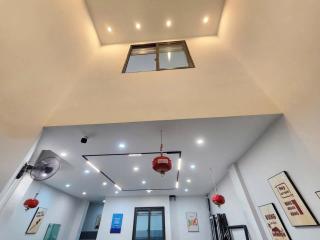 Unihomes Apartment 594 SVH Q10 - 4