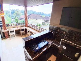 SARI SEDANA HOME STAY - 7