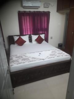 ABS Home Stay, 2Bed room AC Flats,Tirupati - 8