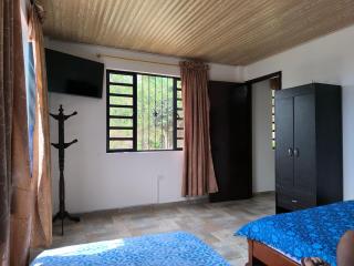 Aparta estudio Zetaquira - 5