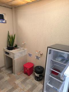 Aparta estudio Zetaquira - 2