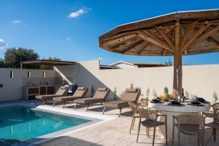 Amfi Luxury Villa, with Private Pool - 3