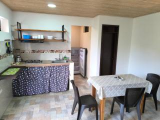 Aparta estudio Zetaquira - 1