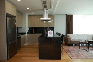 Lovely Two Bedroom Appartment Istanbul - 7