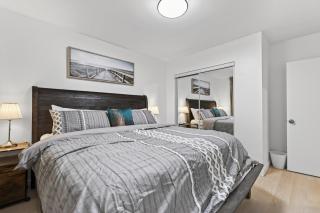 5 Bed House with King Bed near Downtown Expo Centre Stadium - 2