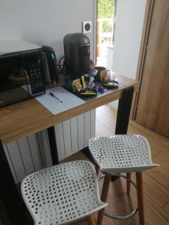 Le domaine de la verrerie - 1