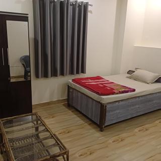 Natraj homestay - 3