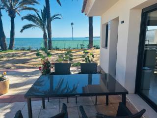 Torrevieja erste Meer Linie - 8