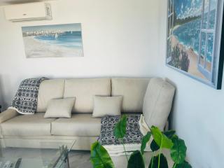 Torrevieja erste Meer Linie - 5