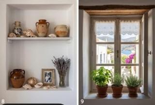 Alex Apartment Makry Gialos - 5