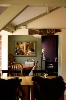 Riverbarn Fonthill Bishop - 3
