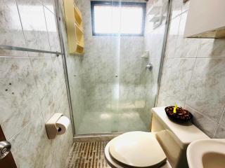 Acogedor Apartamento en La Soledad, Maracay con Planta Eléctrica - 4