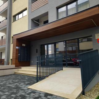Sofi Apartament - 8