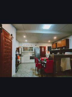 Wanderio Homestay in Moalboal - 9