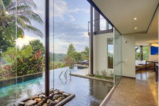 Villa Los Laureles, Private Pool, Ocean View, Nature Trails, Gated - 7