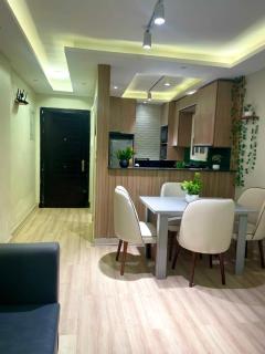 Premium 2BR Garden View Madinaty - 7