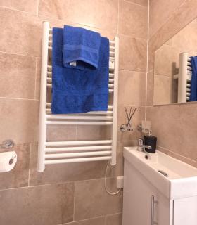 D - Stylish Double Room City Centre Sheffield - 3