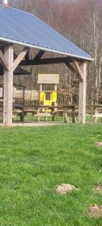 La Clé des Champs - 1