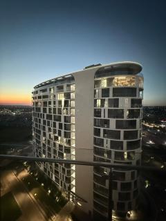 Ellipse Nozi's Villa - 9