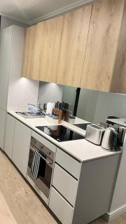 Ellipse Nozi's Villa - 1