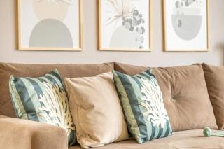 Cozy Apartment in Serenity - 1