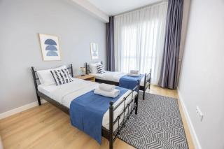 Cozy Apartment in Serenity - 9