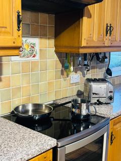 Cliffs of Moher, Doolin & Burren - 4