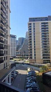Belgrade Waterfront Lux Studio Apartment - 3