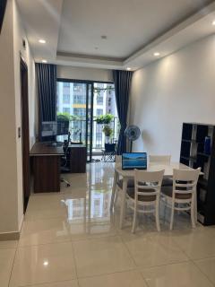 Private Room Q7 Riverside - Pool & BBQ - Quiet Stay - 7