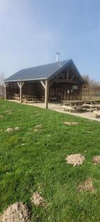 La Clé des Champs - 9